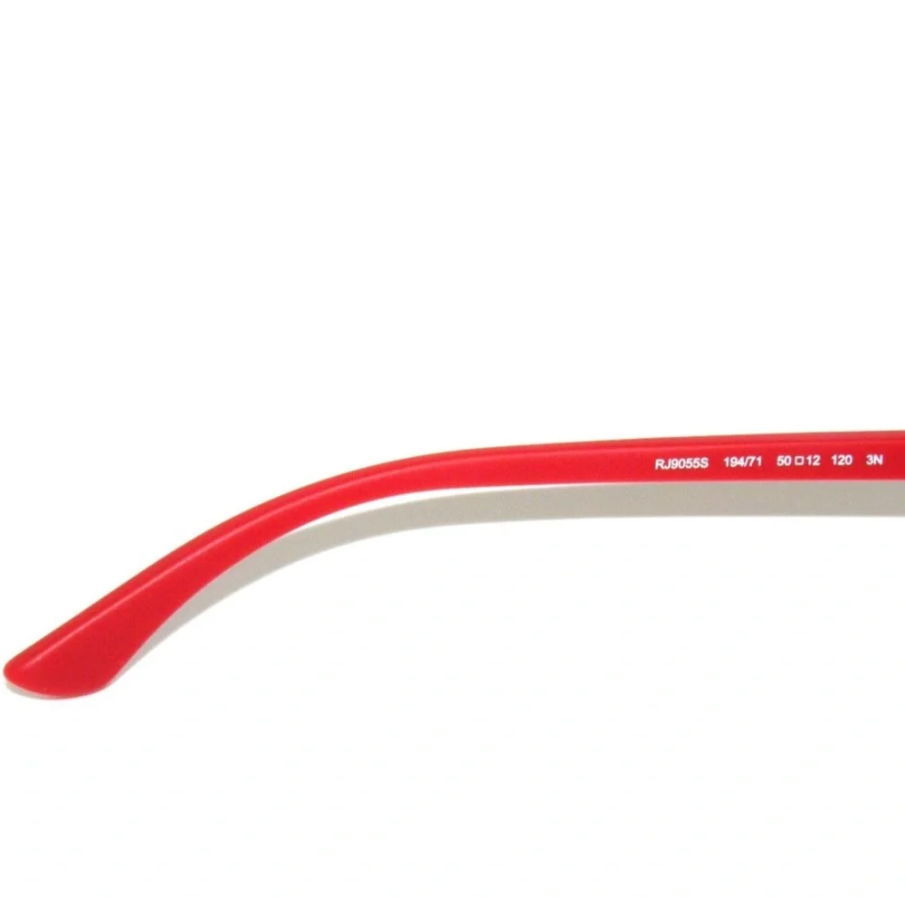 Ray-Ban authentic brand